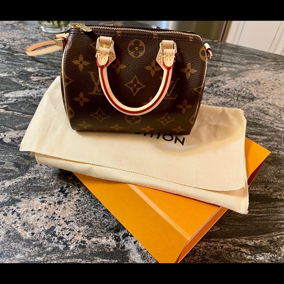 Rare Nano Speedy🌸 - Picture 5 of 9